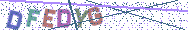 Taper les lettres montrées dans l'image