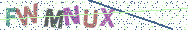 Taper les lettres montrées dans l'image