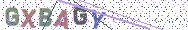 Taper les lettres montrées dans l'image