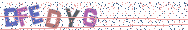 Taper les lettres montrées dans l'image