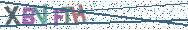 Taper les lettres montrées dans l'image
