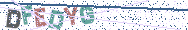 Taper les lettres montrées dans l'image