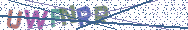 Taper les lettres montrées dans l'image