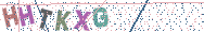 Taper les lettres montrées dans l'image